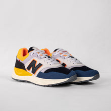 Cargar imagen en el visor de la galería, TENIS NEW BALANCE TRICOLOR
