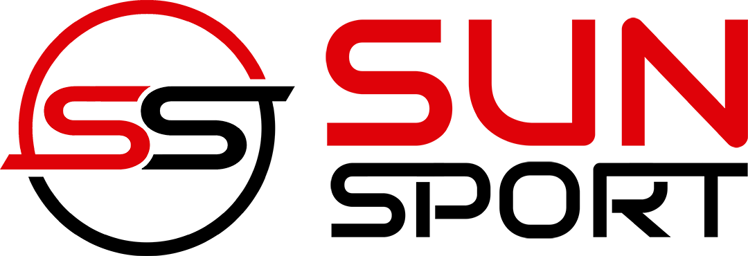 SUN SPORT logo
